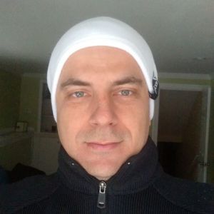 Meet your Posher, Tiago